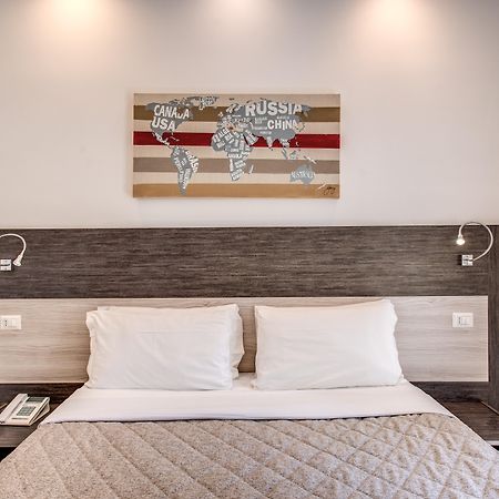 Napoli Suite Екстер'єр фото