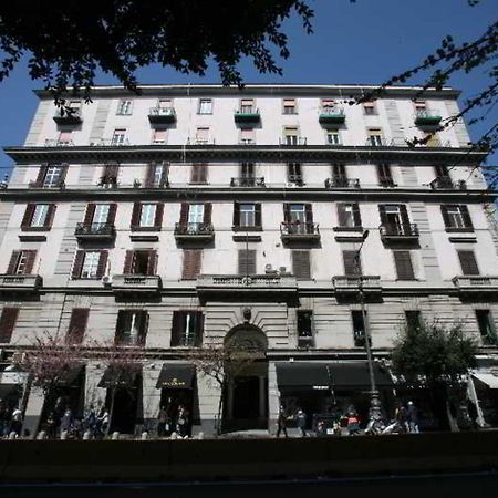 Napoli Suite Екстер'єр фото