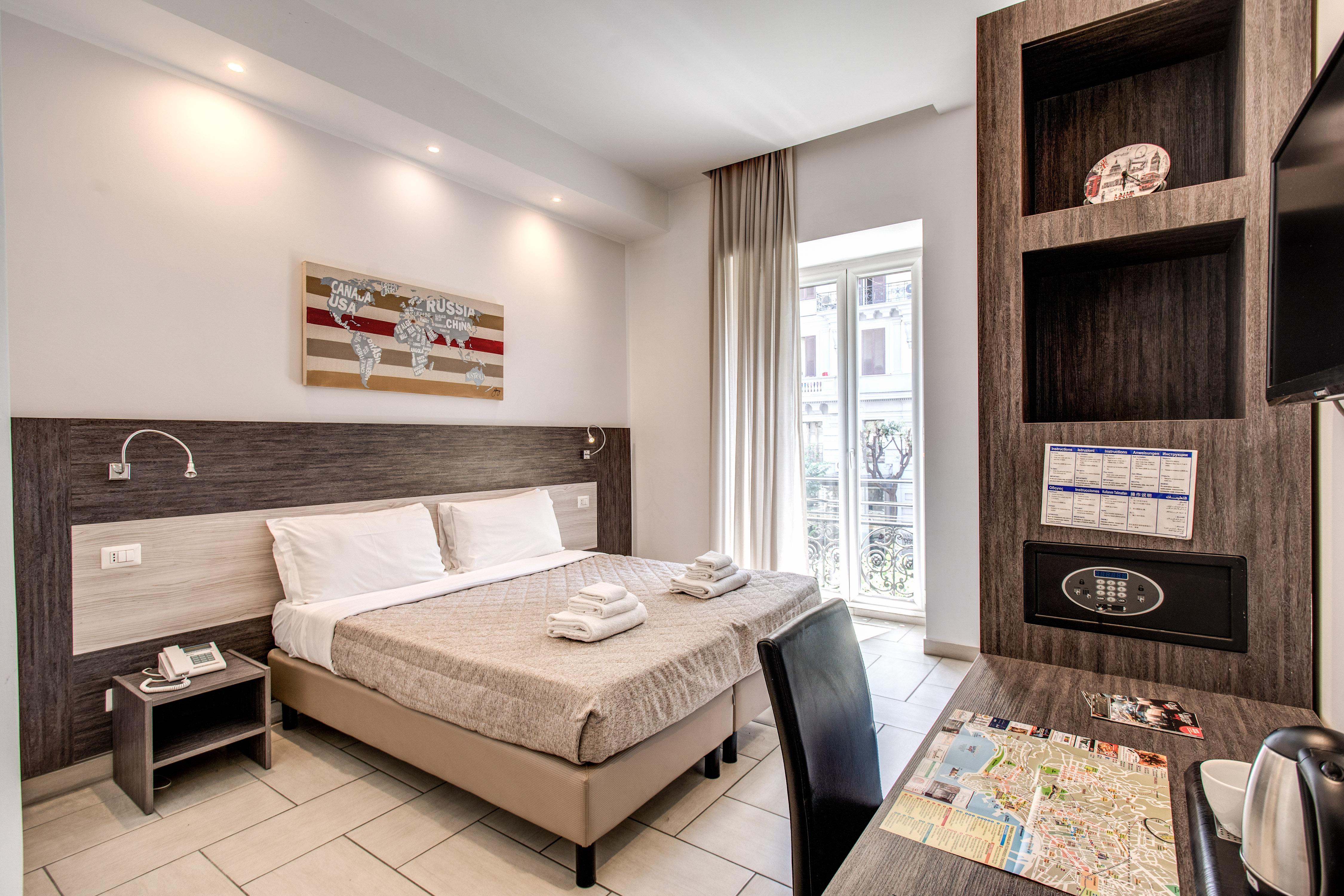 Napoli Suite Екстер'єр фото