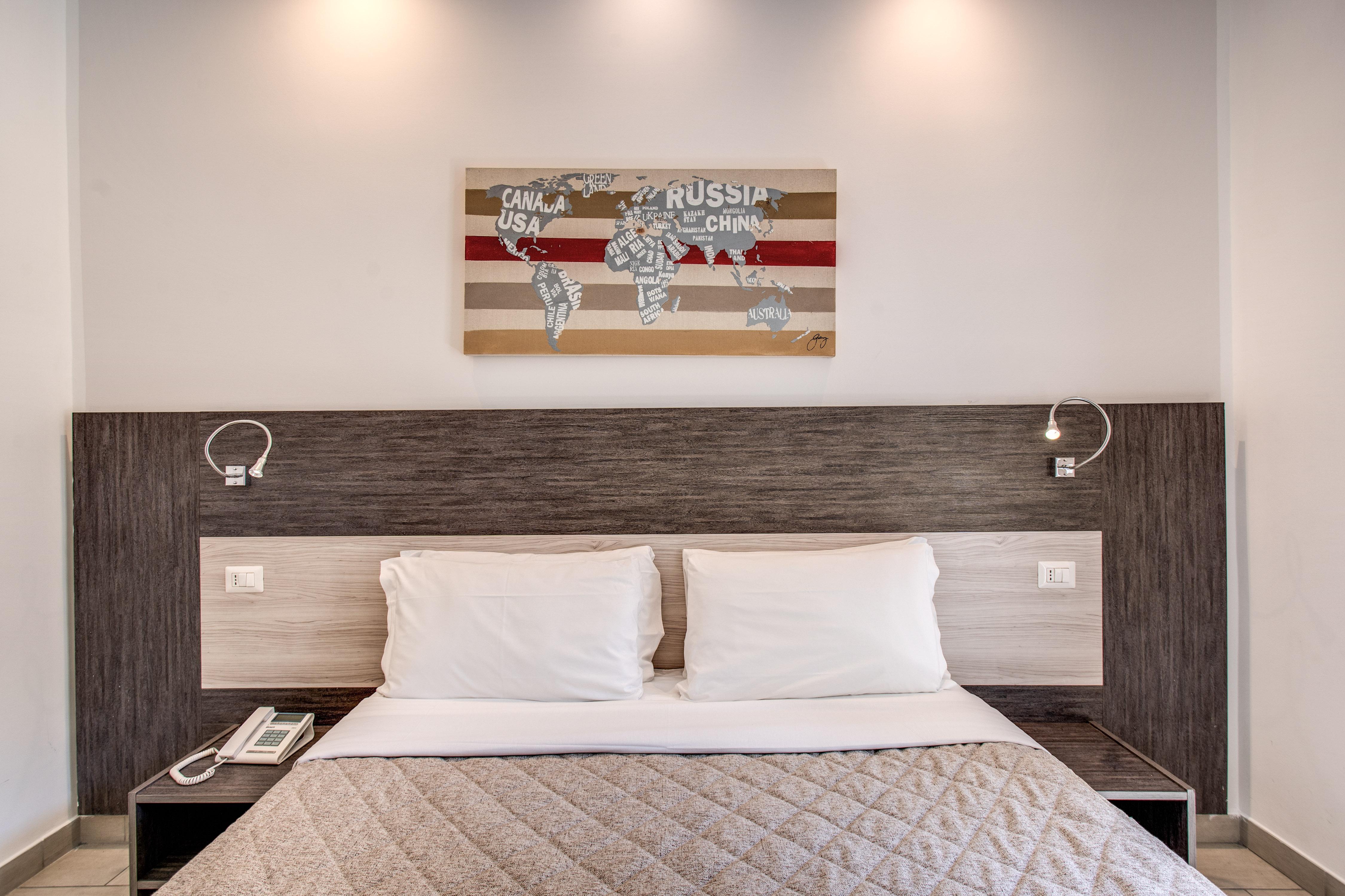 Napoli Suite Екстер'єр фото