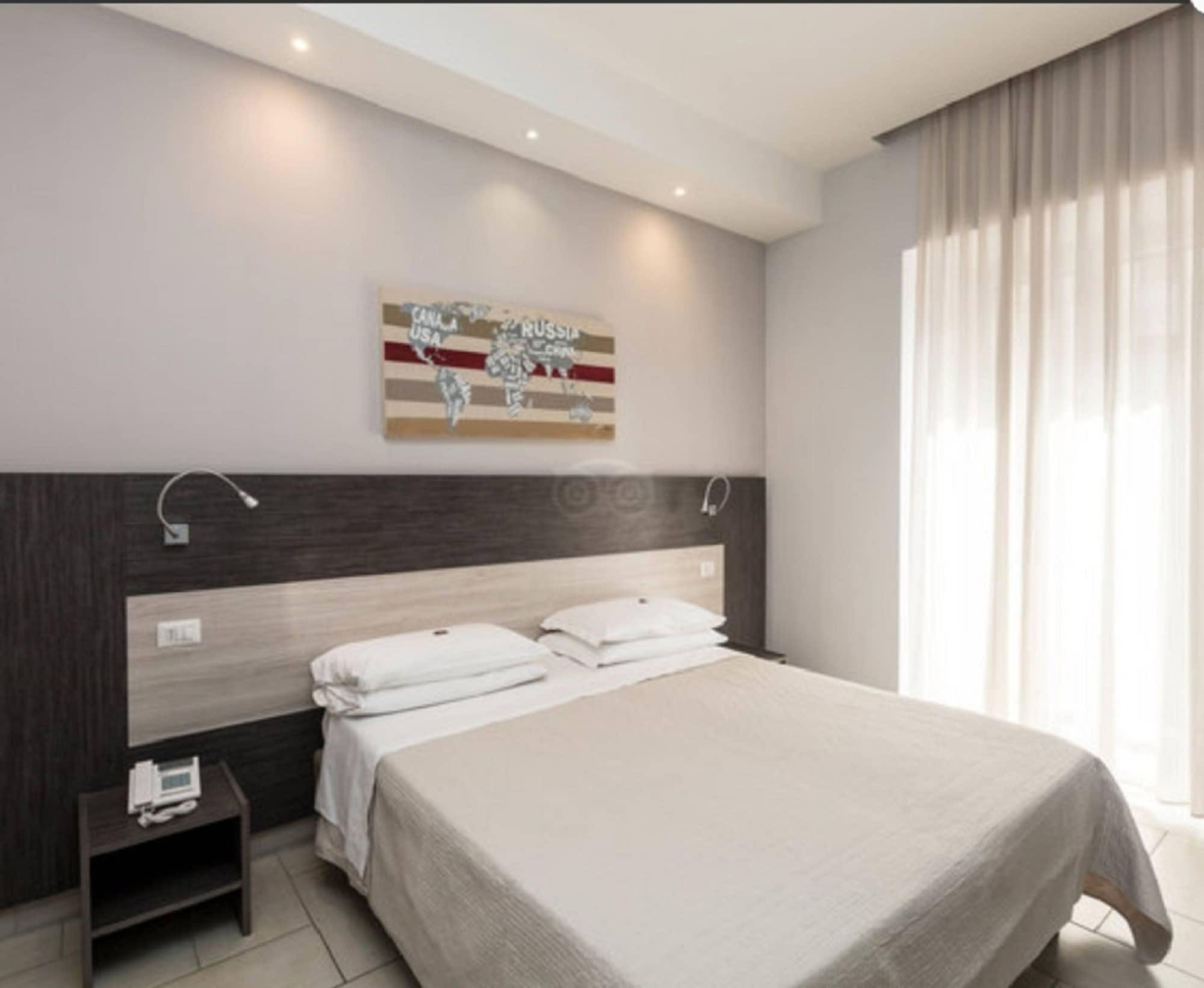 Napoli Suite Екстер'єр фото