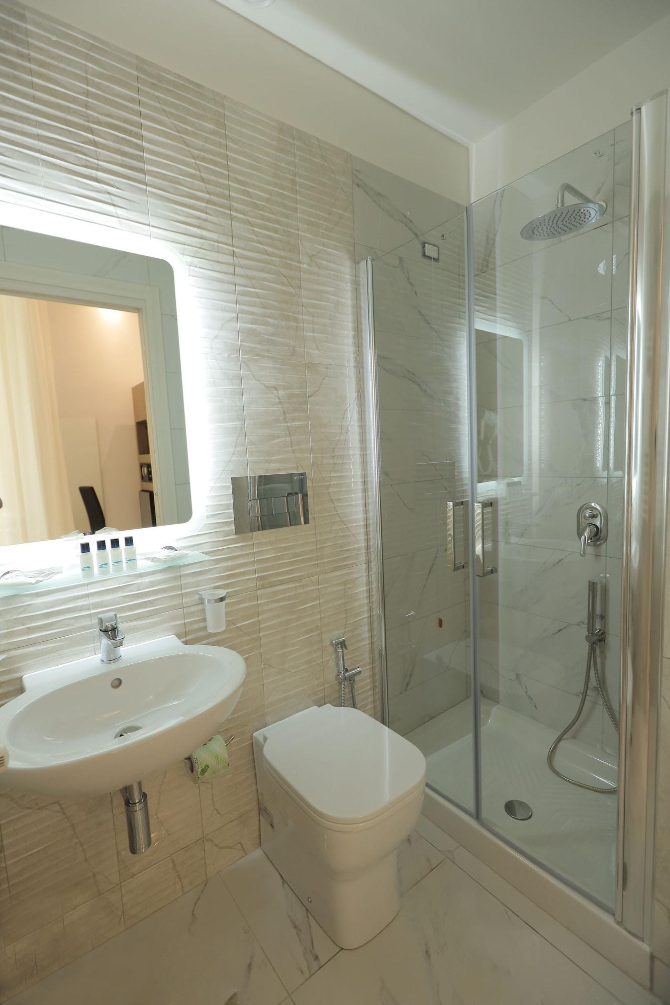 Napoli Suite Екстер'єр фото