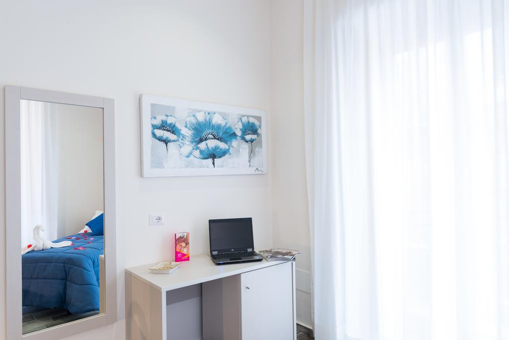 Napoli Suite Екстер'єр фото