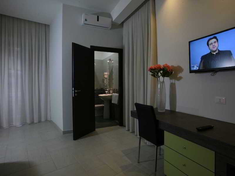 Napoli Suite Екстер'єр фото