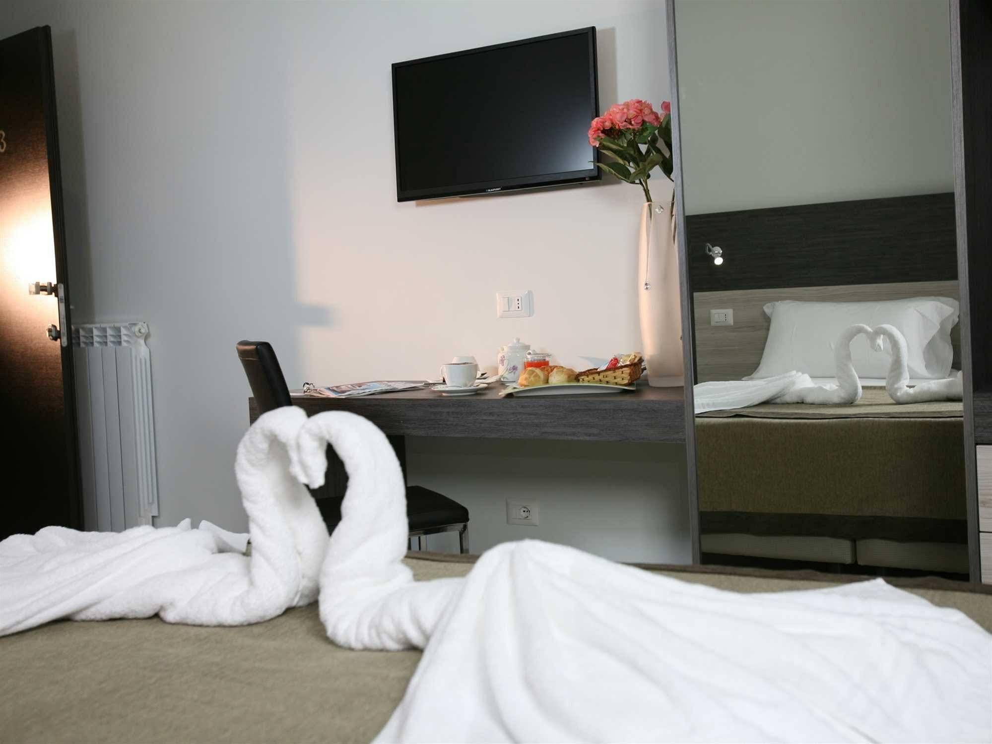 Napoli Suite Екстер'єр фото