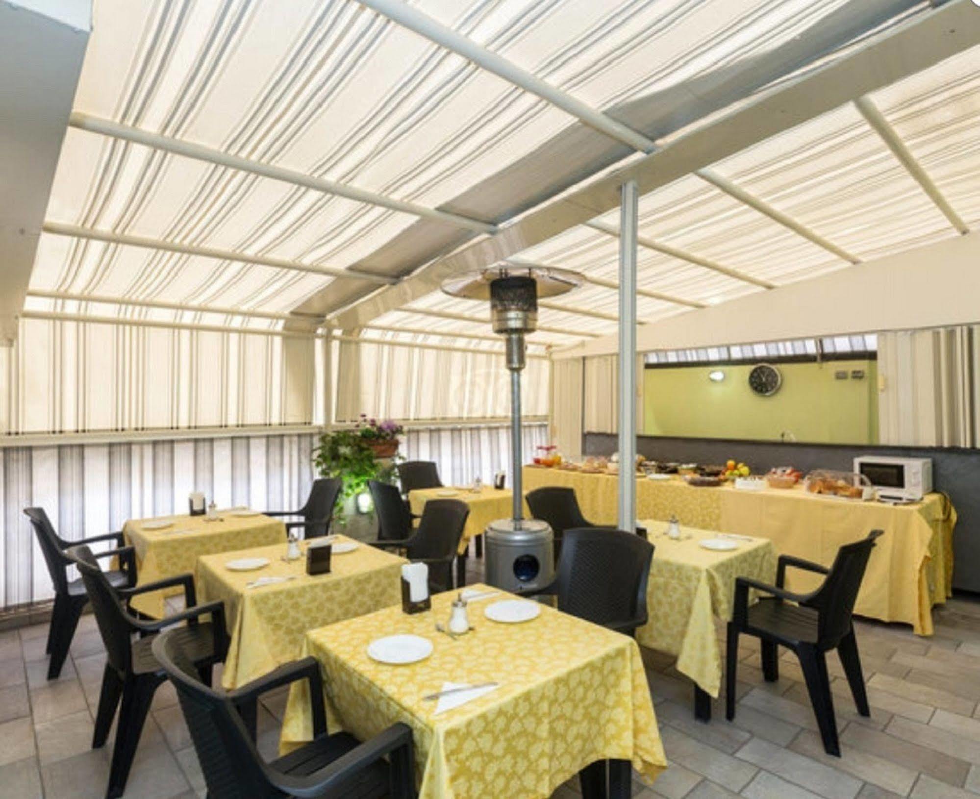 Napoli Suite Екстер'єр фото