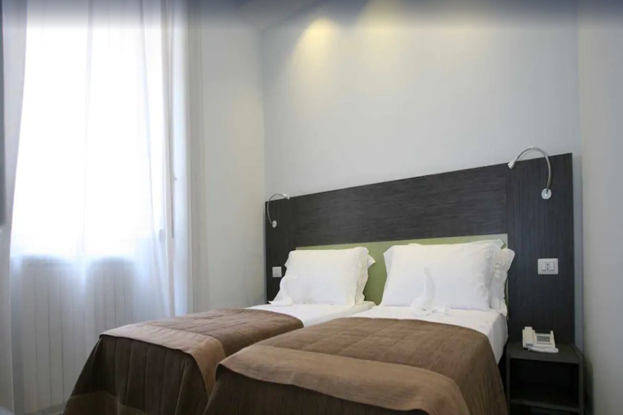Napoli Suite Екстер'єр фото